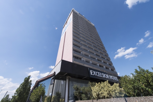 Hotel Excelsior